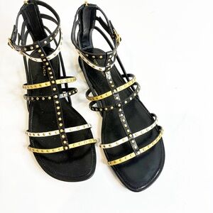Tory Burch | Capri Gladiator Sandal 9 NEW